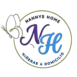 Nannys Home logo